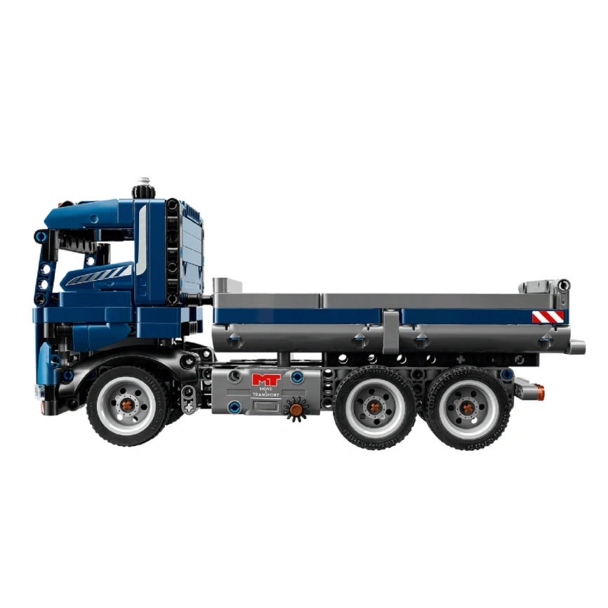 Конструктор LEGO Technic Tipping Dump Truck 42203 фото 3