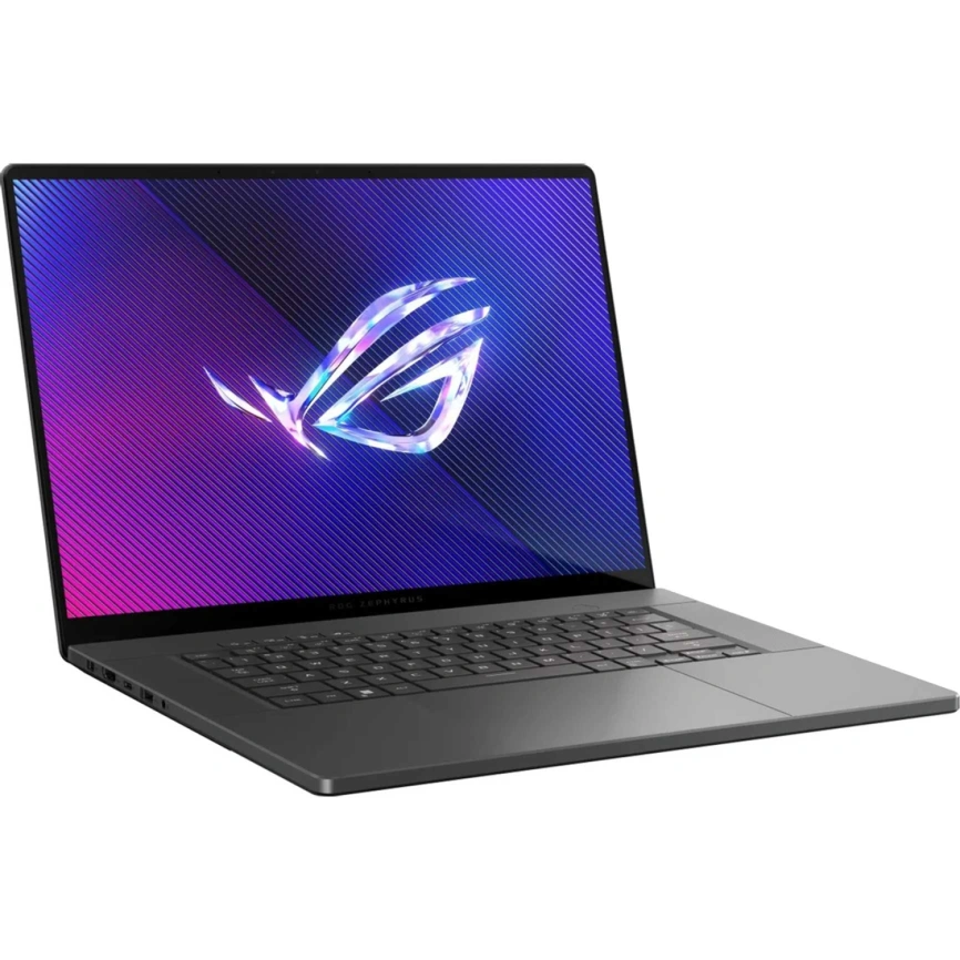 Ноутбук ASUS ROG Zephyrus G16 GU605CM-QR111 16 OLED/ i7-255H Ultra/32GB/1TB SSD (90NR0M21-M005A0) Eclipse Gray фото 6