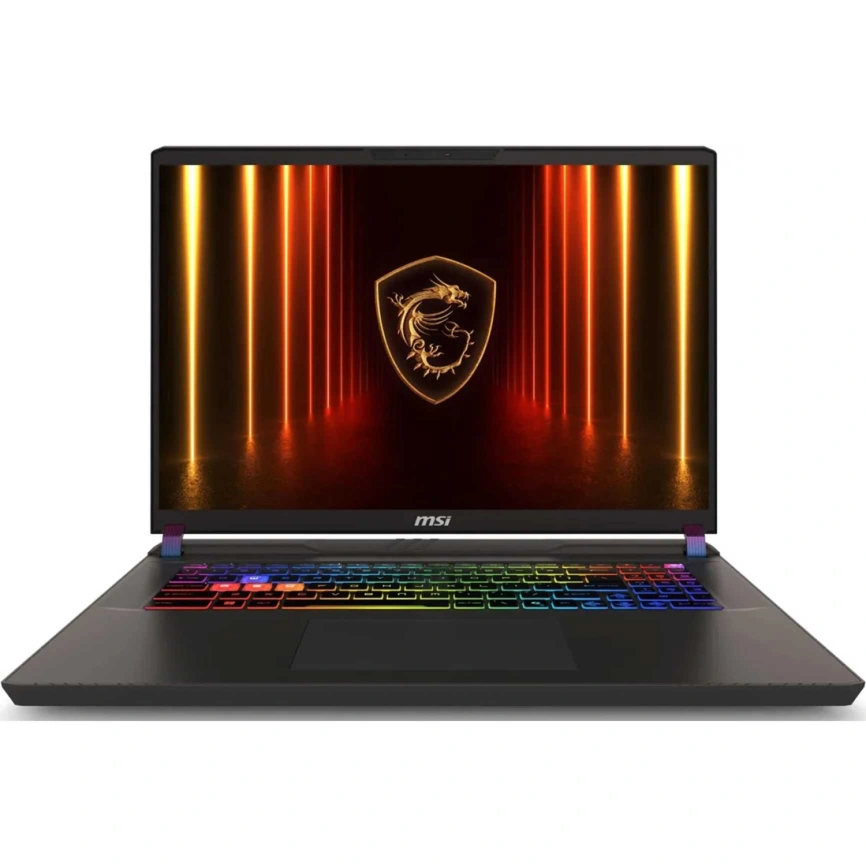 Ноутбук MSI Vector 17 HX AI A2XWHG-240XRU 17 IPS/ i9-275HX Ultra/32GB/1TB SSD (9S7-17S372-240) Cosmos Gray фото 3