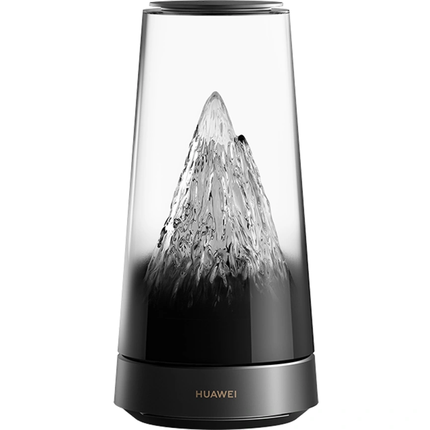 Wi-Fi-Роутер Huawei Mesh X3Pro Suite GAEA2-PL21-121 Black (53030EBL) фото 2