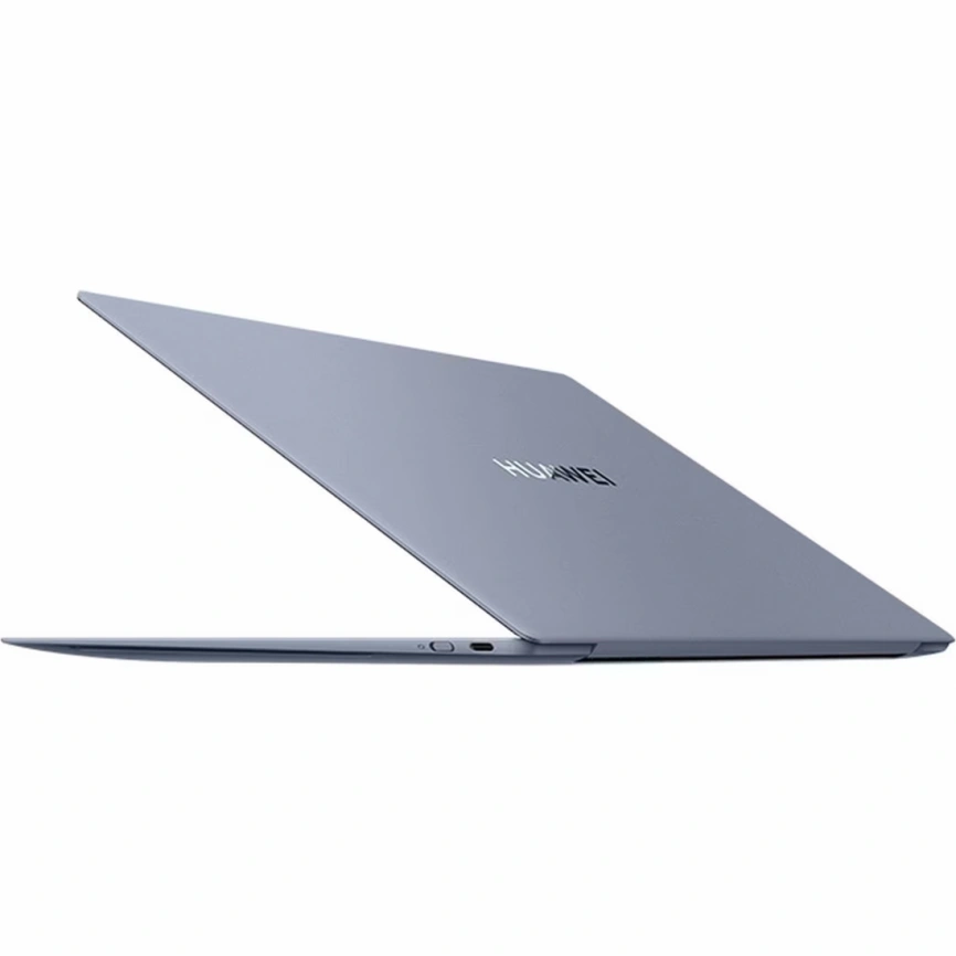 Ноутбук Huawei MateBook X Pro MRGFG-X 14.2 IPS/ i7-155H Ultra/32GB/2Tb SSD (53014DEY) Morandi Blue фото 5