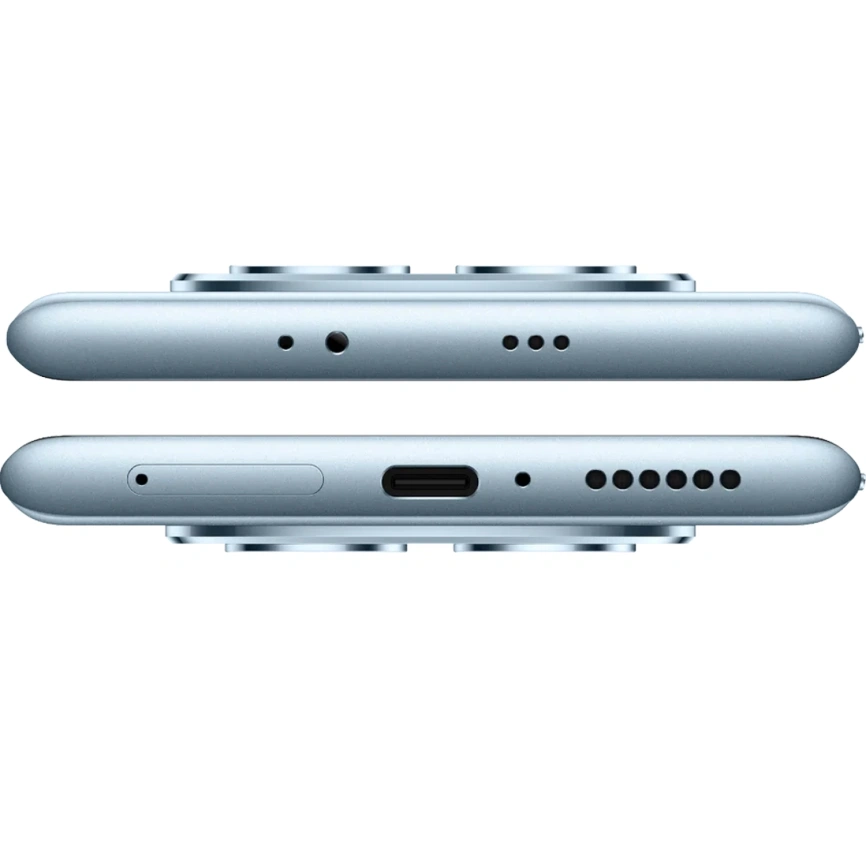 Смартфон Xiaomi Redmi Note 15 4G 8/128Gb Glacier Blue EAC фото 2