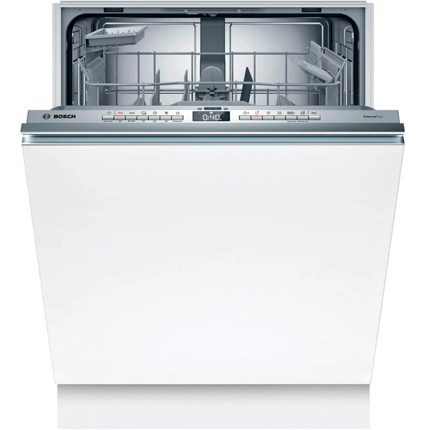 Посудомоечная машина Bosch Serie 4 SMV4HAX48E фото 1