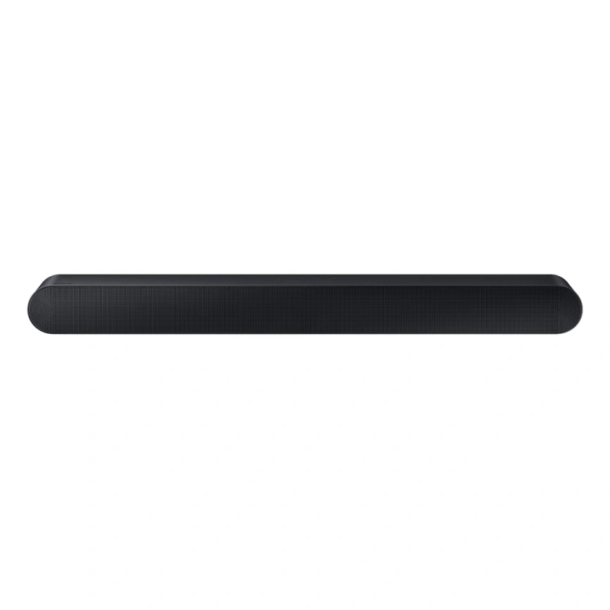 Саундбар Samsung HW-S60D/RU 5.0 Black фото 3