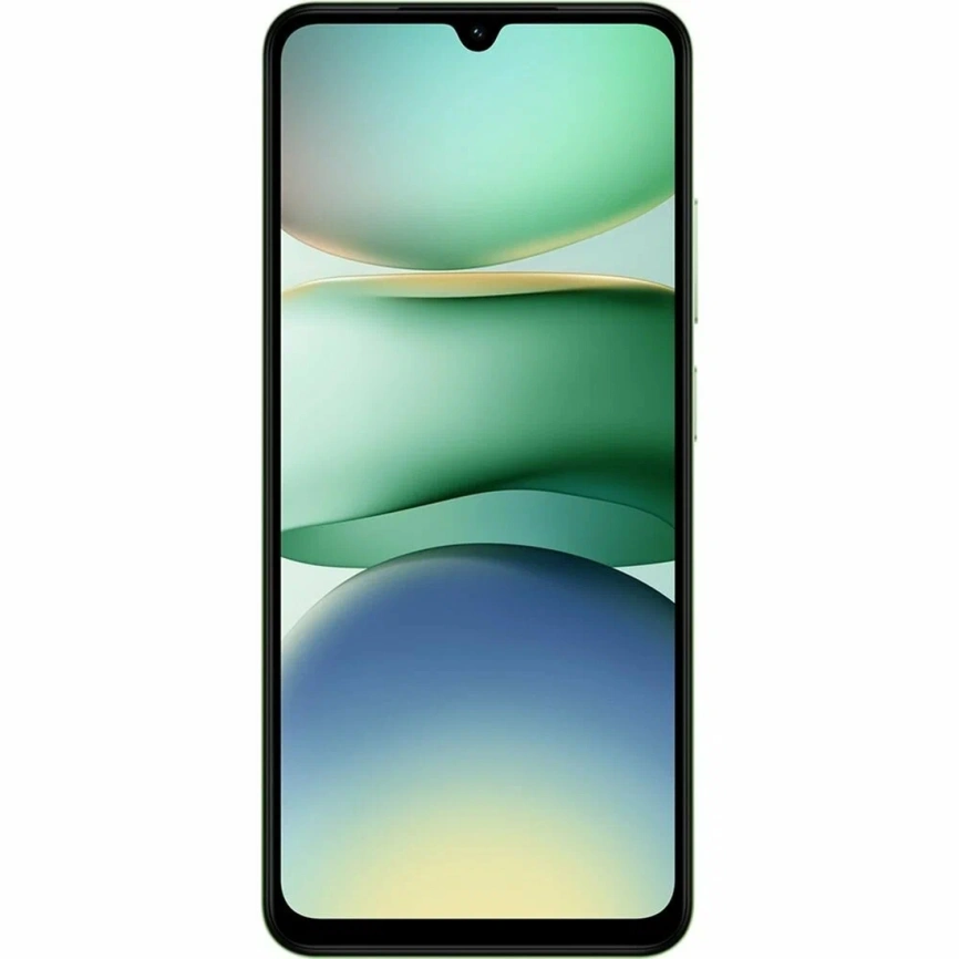 Смартфон Xiaomi Redmi A5 4/128Gb Sandy Gold EAC фото 7