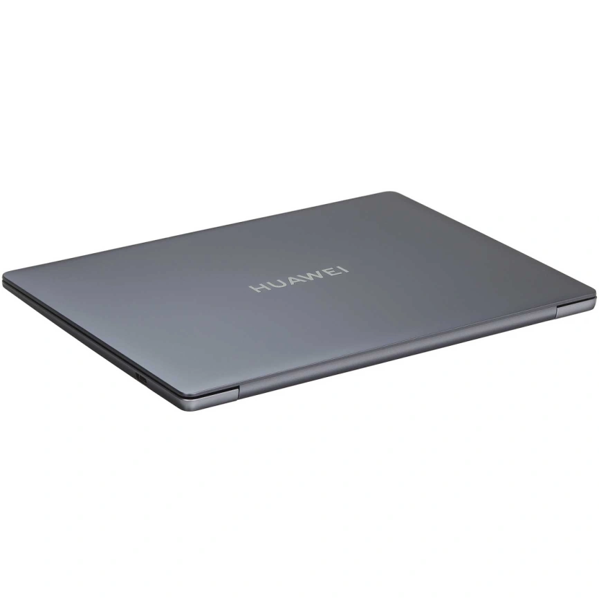 Ноутбук Huawei MateBook 14 OLED/ i5-125H Ultra/32GB/1TB SSD (53014MTV) Space Gray фото 4