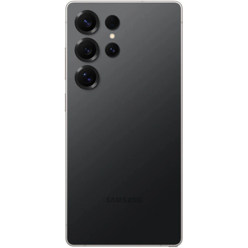 Смартфон Samsung Galaxy S25 Ultra SM-S938B 12/512Gb Titanium Black фото 6