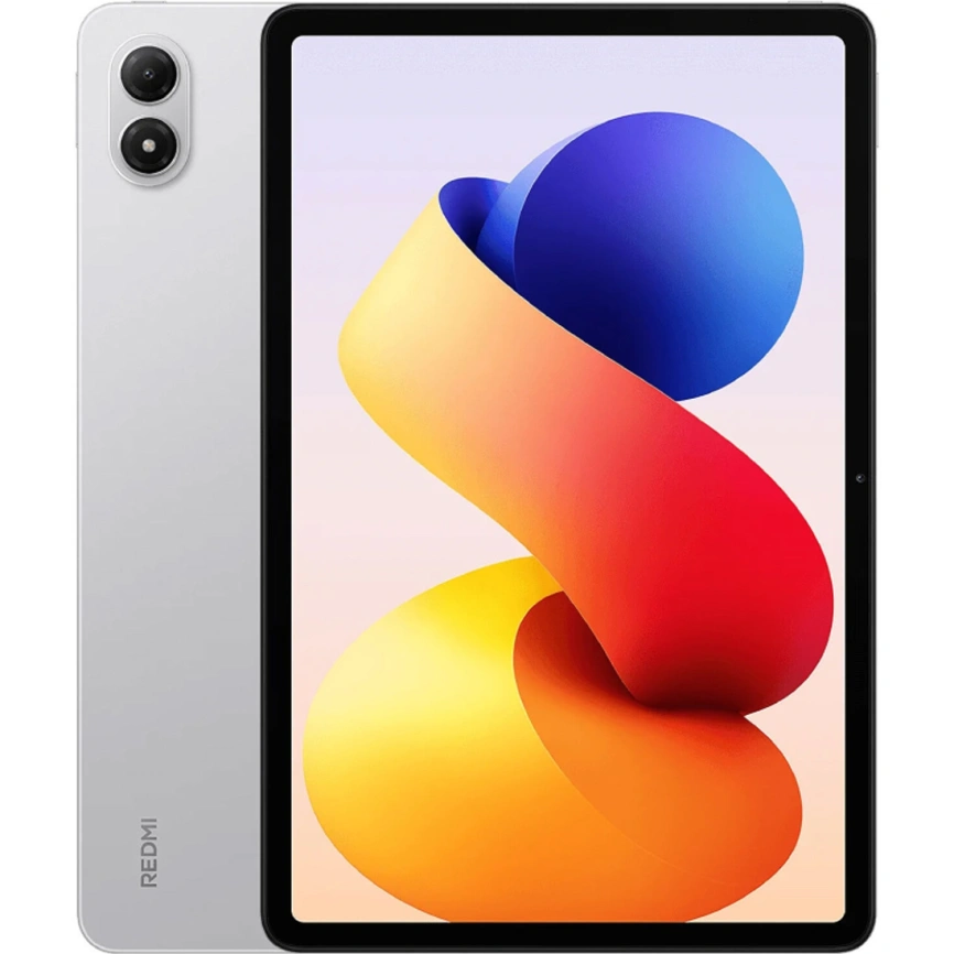 Планшет Xiaomi Redmi Pad 2 Pro Wi-Fi 6/128Gb Silver EAC фото 1