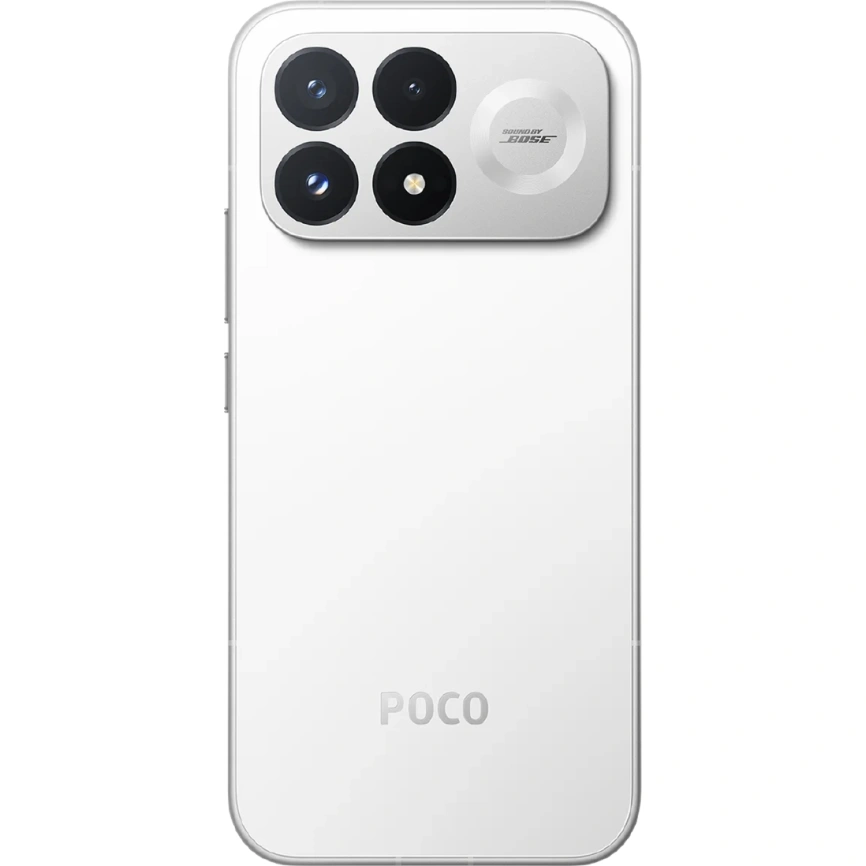 Смартфон Xiaomi Poco F9 Pro 12/256Gb White EAC фото 6