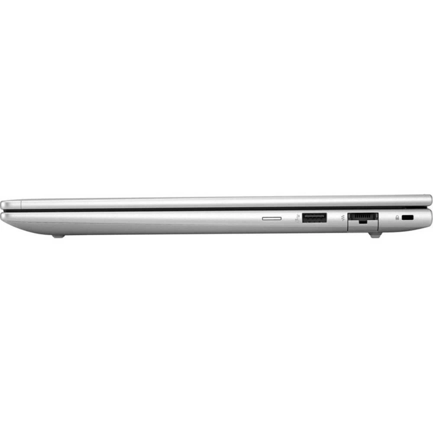 Ноутбук HP ProBook 440 G11 14 IPS/ i5-125U Ultra/16GB/512GB SSD (A38B9ET) Silver фото 5