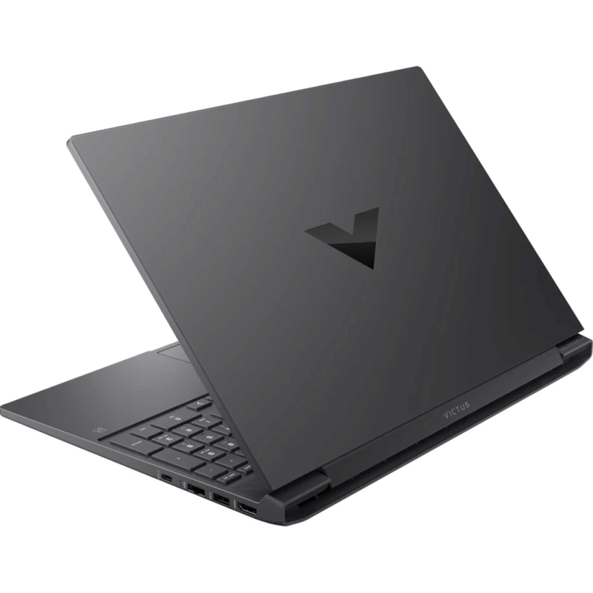 Ноутбук HP Victus 15-fa1087ci 15.6 FHD IPS/ i7-13620H/16Gb/1Tb SSD (B09J8EA) Silver фото 1