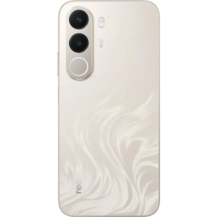 Смартфон Realme C100x 4/128Gb White фото 4