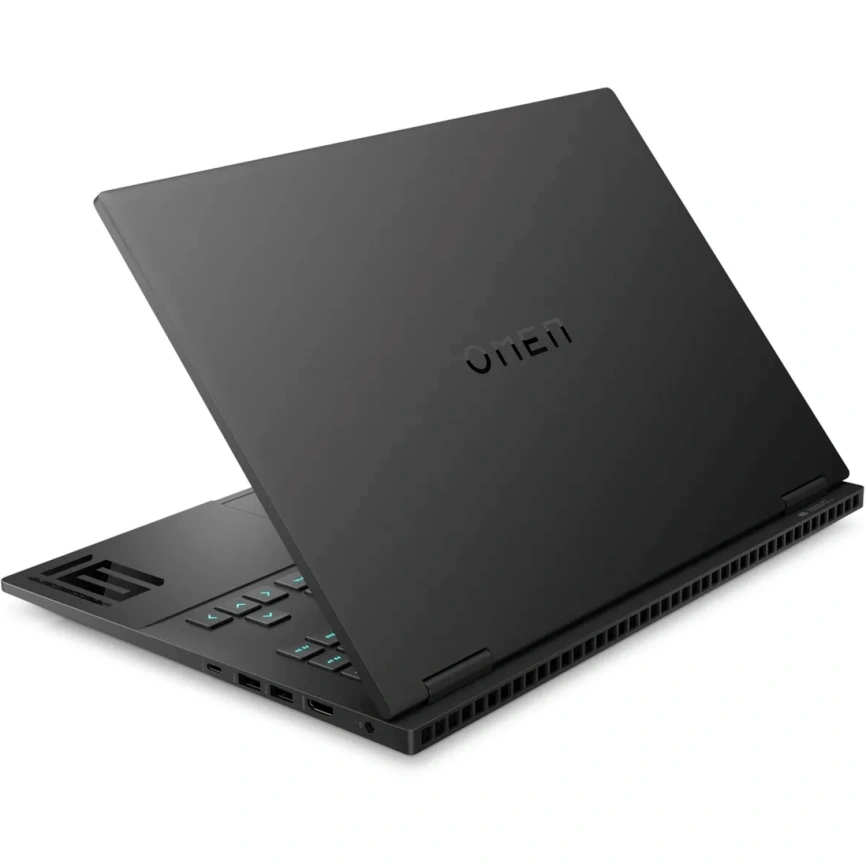 Ноутбук HP Omen 16-wf1004ci 16.1 FHD IPS/ i7-14700HX/16Gb/1Tb SSD (A1WE9EA) Black фото 1