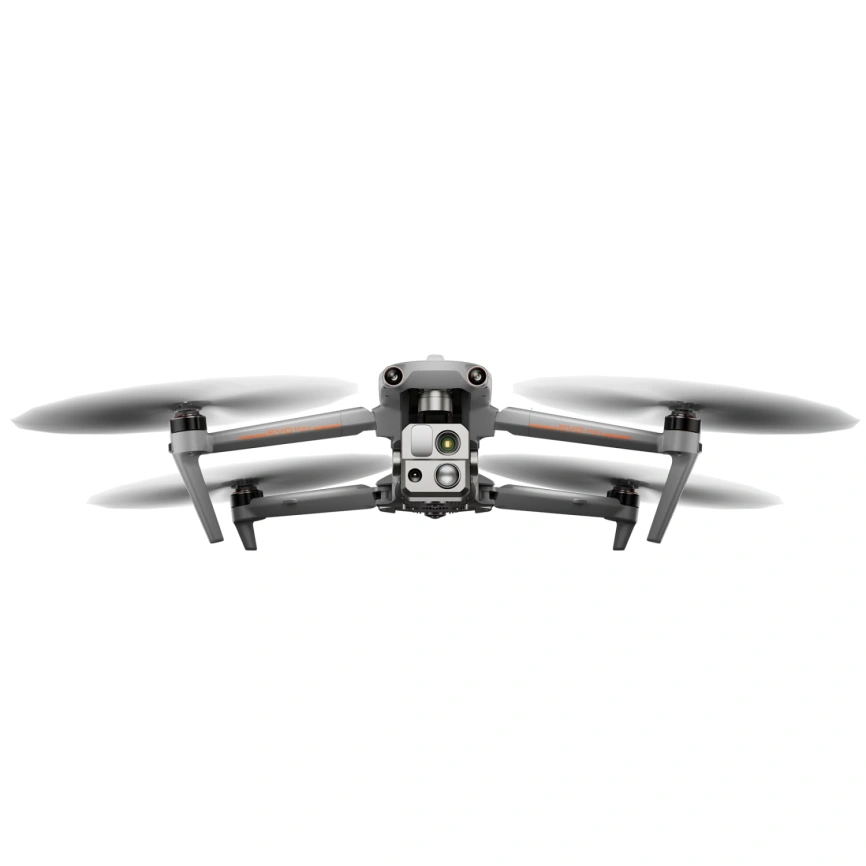 Квадрокоптер Autel EVO MAX 4T Gray фото 2