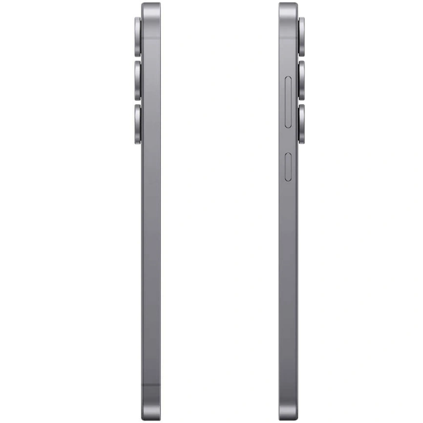 Смартфон Samsung Galaxy S25 FE SM-S731B 8/128Gb Jetblack фото 2