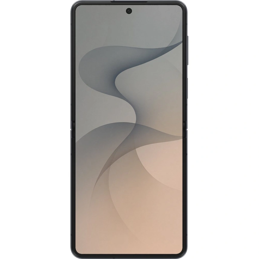 Смартфон Samsung Z Flip8 SM-F776B 12/256GB Graphite фото 3