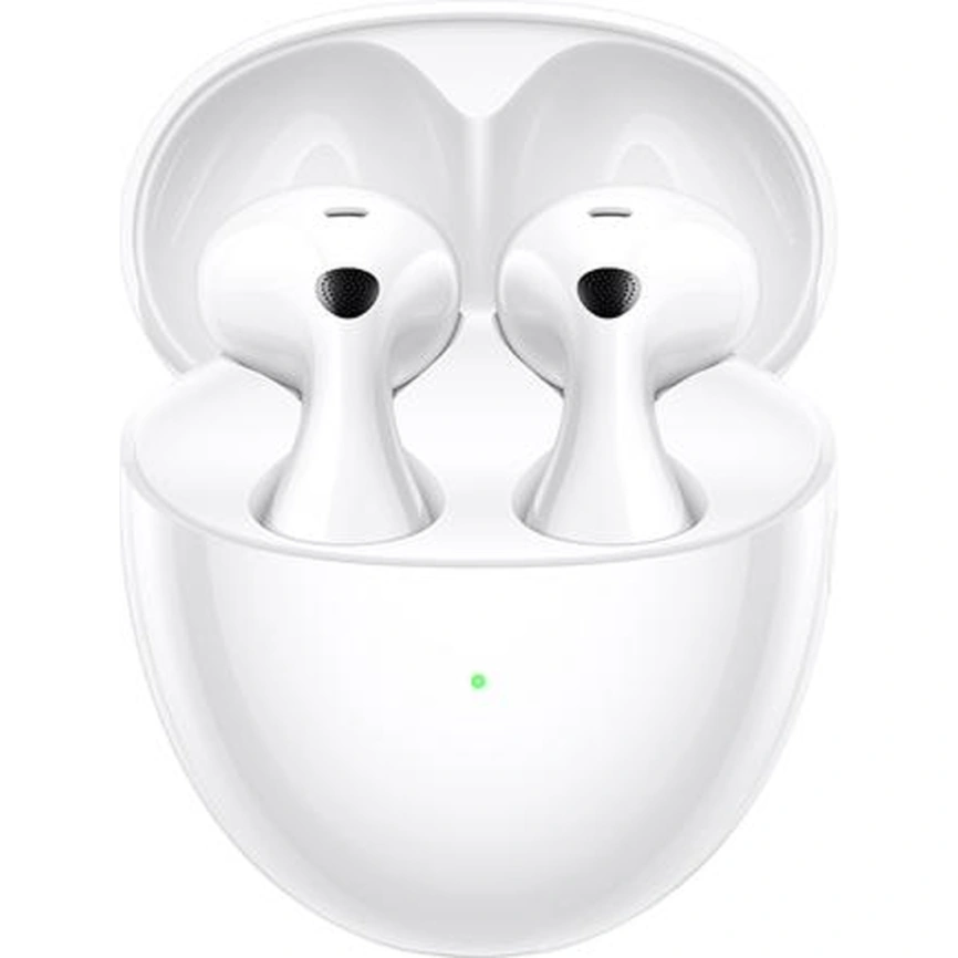 Наушники Huawei FreeBuds 6 White (55038131) фото 2