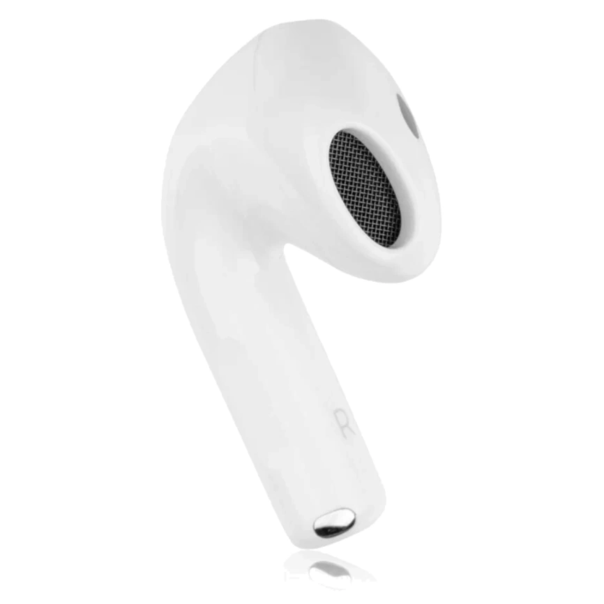 Наушник Apple AirPods 4 R (Правый) White фото 1