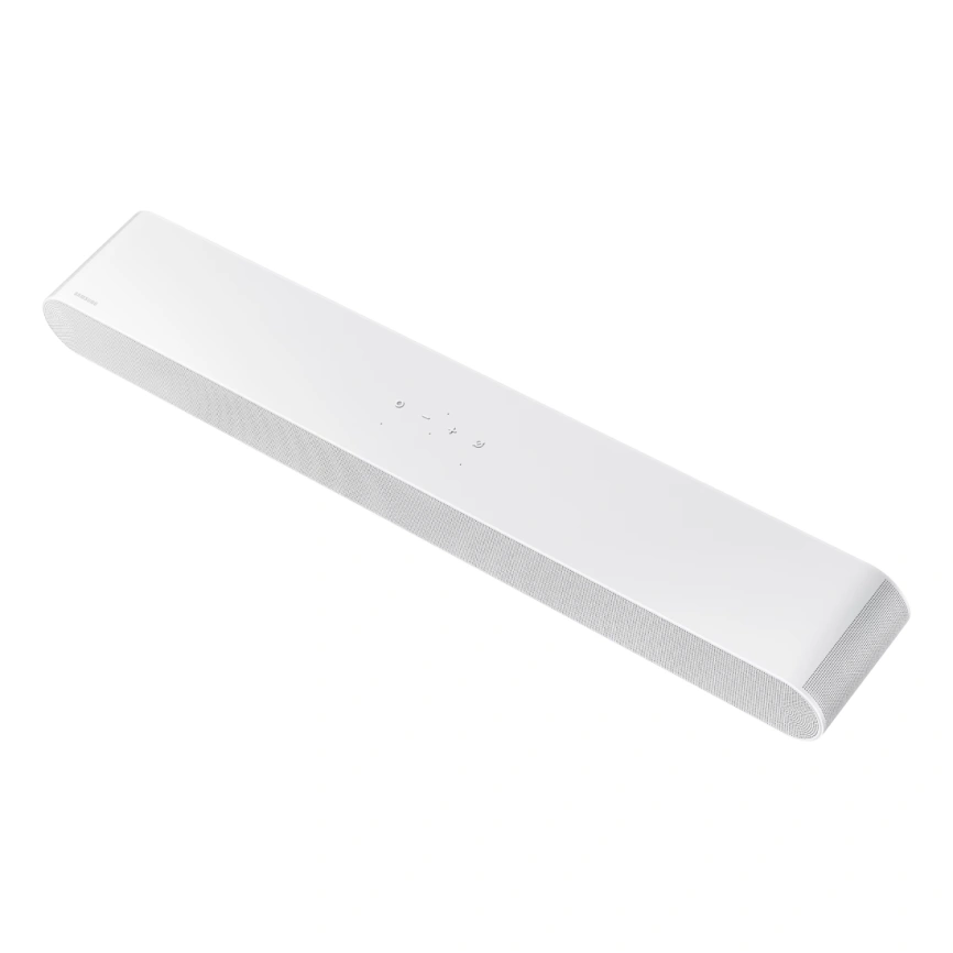 Саундбар Samsung HW-S61D/RU 5.0 White фото 4