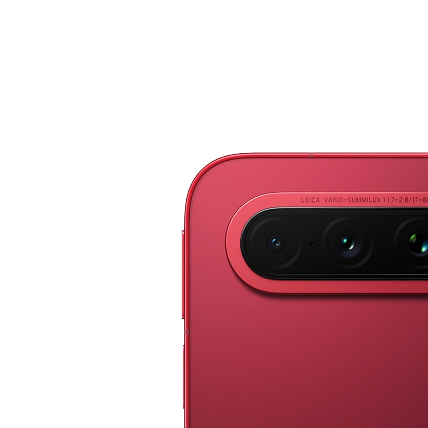 Смартфон Xiaomi Fold 18 12/256Gb Xiye Red CN фото 5