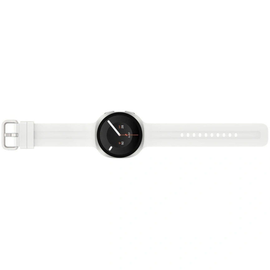 Смарт-часы Samsung Galaxy Watch9 40mm SM-L340 Cream фото 5