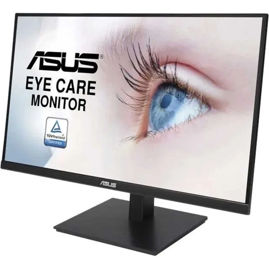 Монитор ASUS 27" Eye Care VA27AQSB IPS Black (90LM06G0-B01170) фото 2