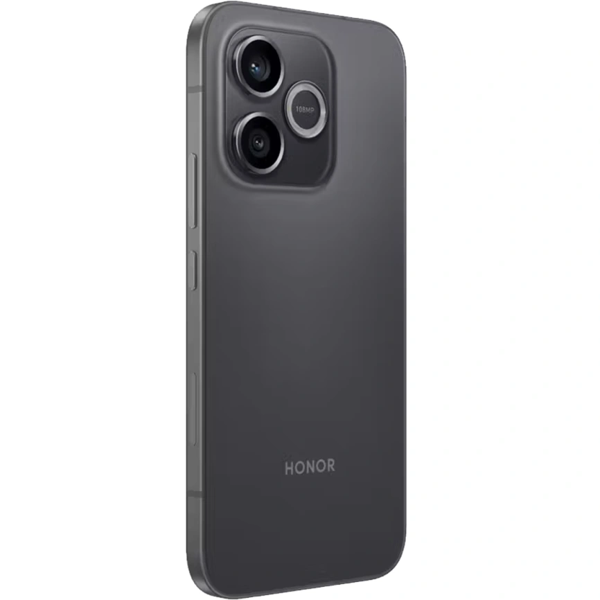 Смартфон Honor 600 Lite 12/256Gb Velvet Black фото 7