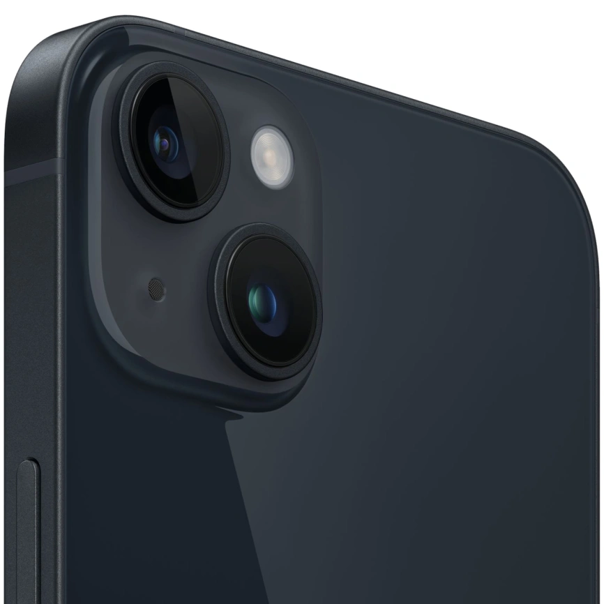Смартфон Apple iPhone 14 Plus 256Gb Midnight фото 2