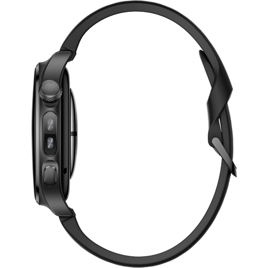 Смарт-часы Huawei Watch 6 42mm Black (55020KDC) фото 6