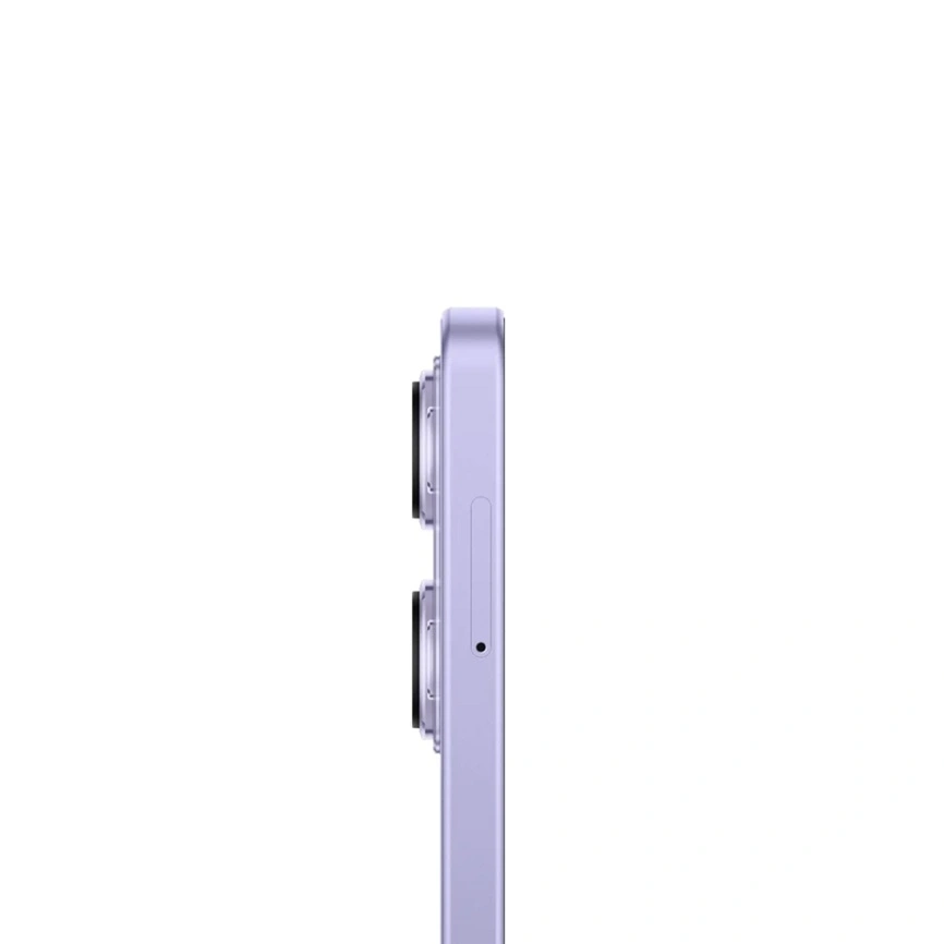 Смартфон Xiaomi Redmi Note 14S 8/128Gb Aurora Purple EAC фото 7