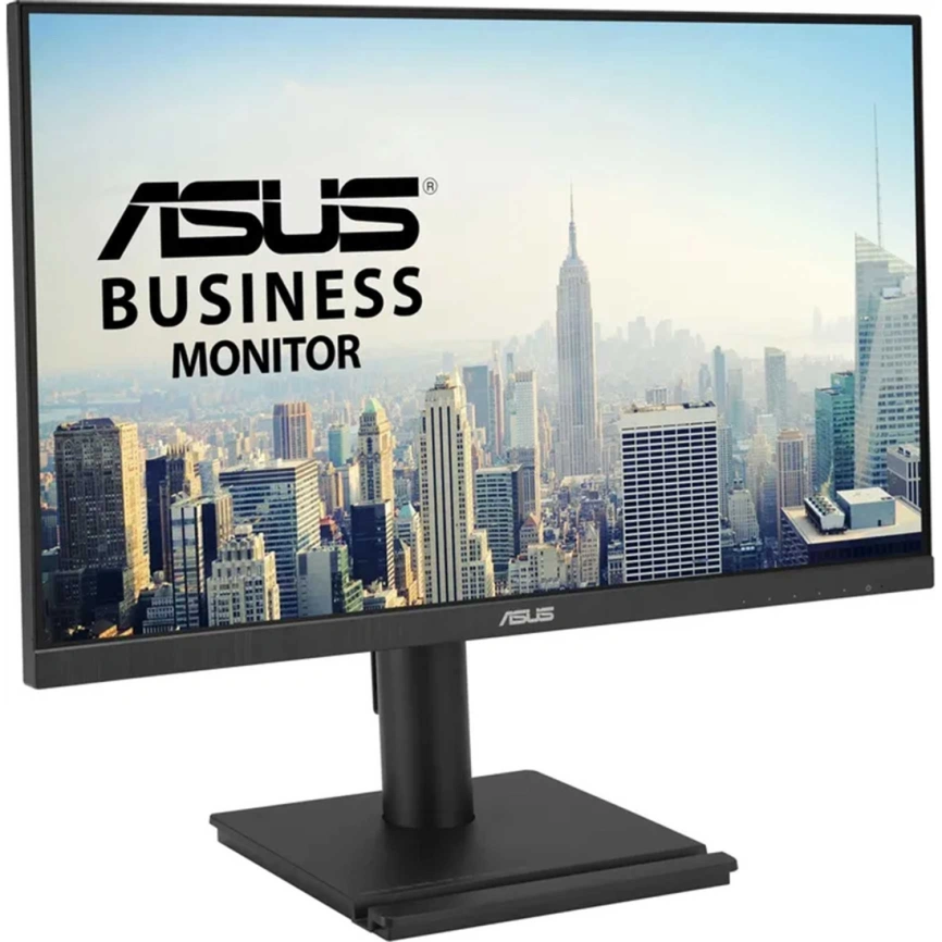 Монитор ASUS 27" VA27DQFS IPS Black (90LM06H0-B01370) фото 3