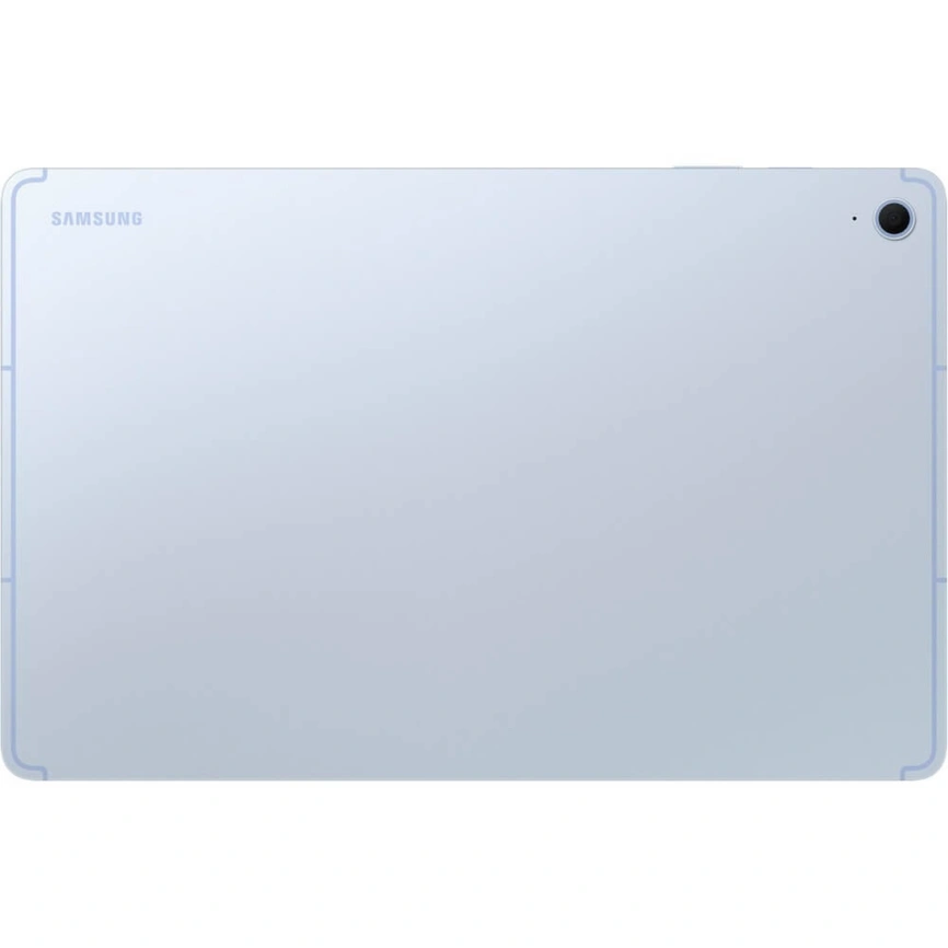Планшет Samsung Galaxy Tab S10 FE Wi-Fi 8/128GB Blue (SM-X520B) фото 7