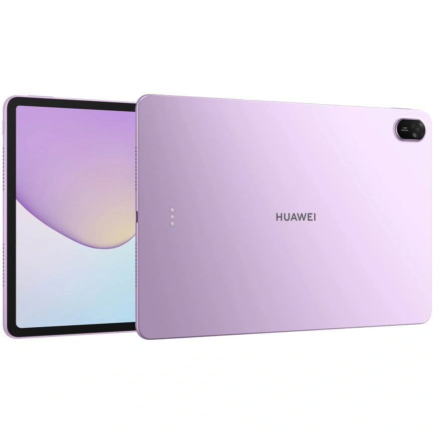Планшет Huawei MatePad 11.5 (2025) Wi-Fi 8/256Gb Papermatte Violet + Keyboard (53014KBP) фото 9