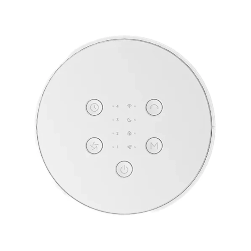Вентилятор Xiaomi Smart Tower Fan 2 BHR8846EU White фото 3
