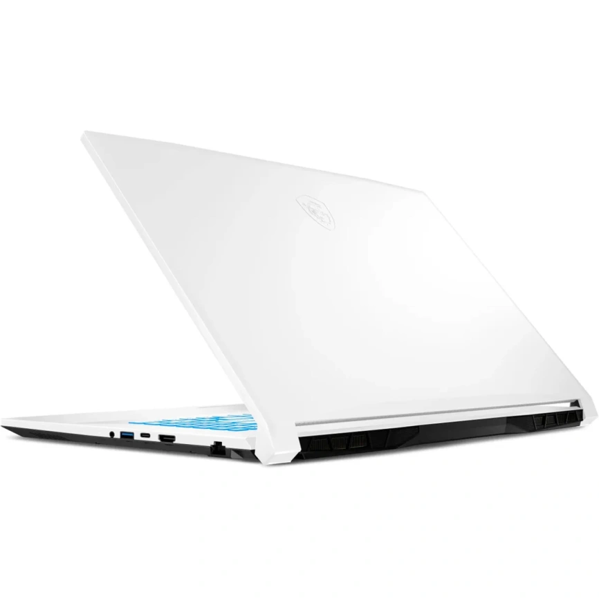 Ноутбук MSI Sword 17 A12VF-810XRU 17.3 FHD IPS/ i7-12650H/32GB/1Tb SSD (9S7-17L522-810) White фото 5