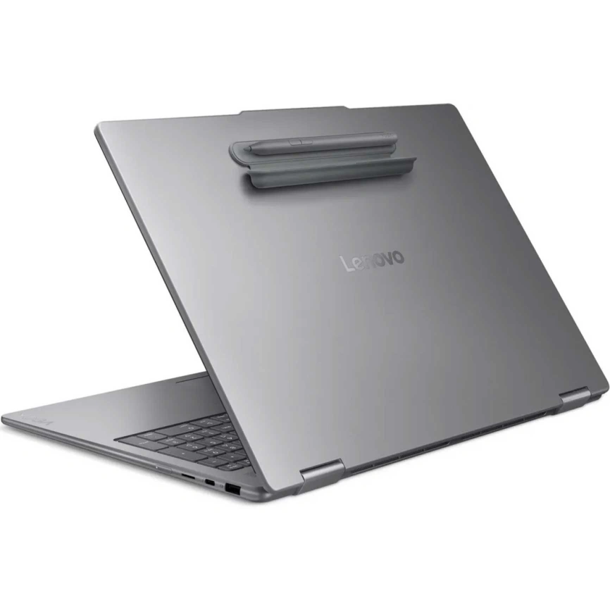 Ноутбук Lenovo Yoga 7 2-in-1 16IPH11 16 OLED/i5-325 Ultra/16GB/512GB SSD (83TE0023RK) Luna Grey фото 1