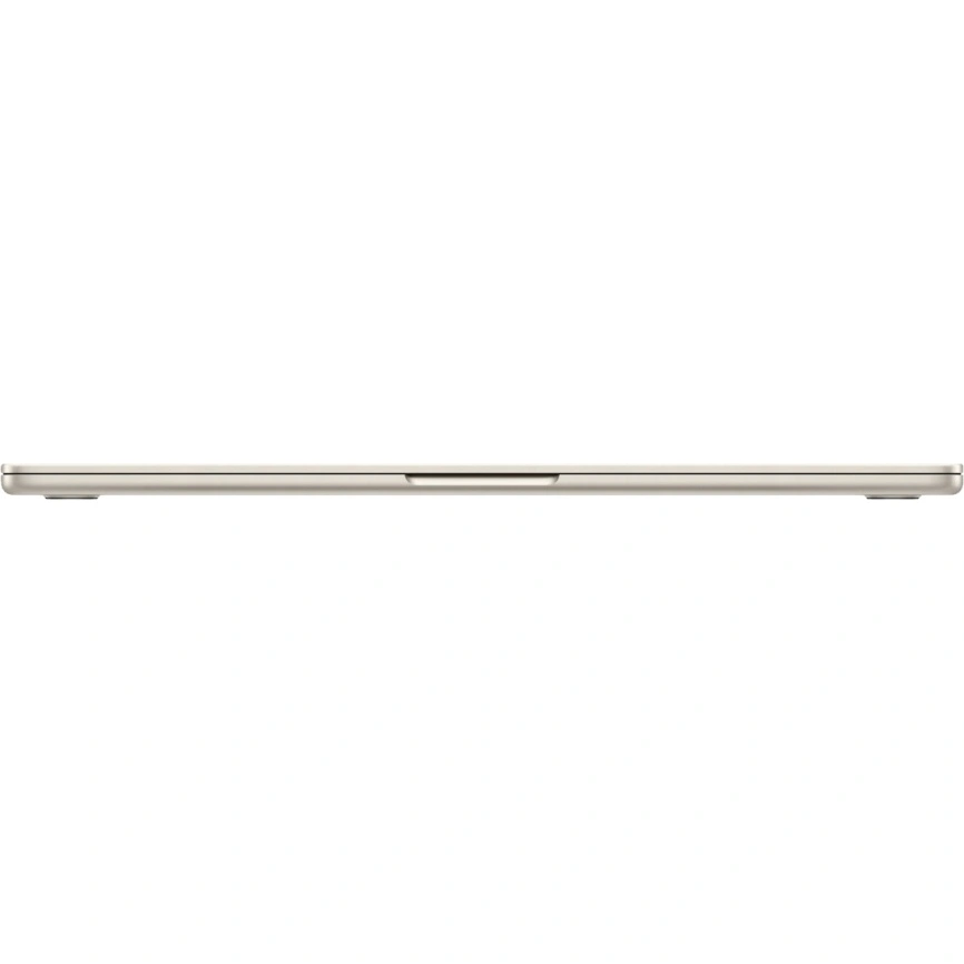 Ноутбук Apple MacBook Air (2026) 15 M5 10C CPU, 10C GPU/32GB/1TB SSD (Z1LT0005B) Starlight фото 4