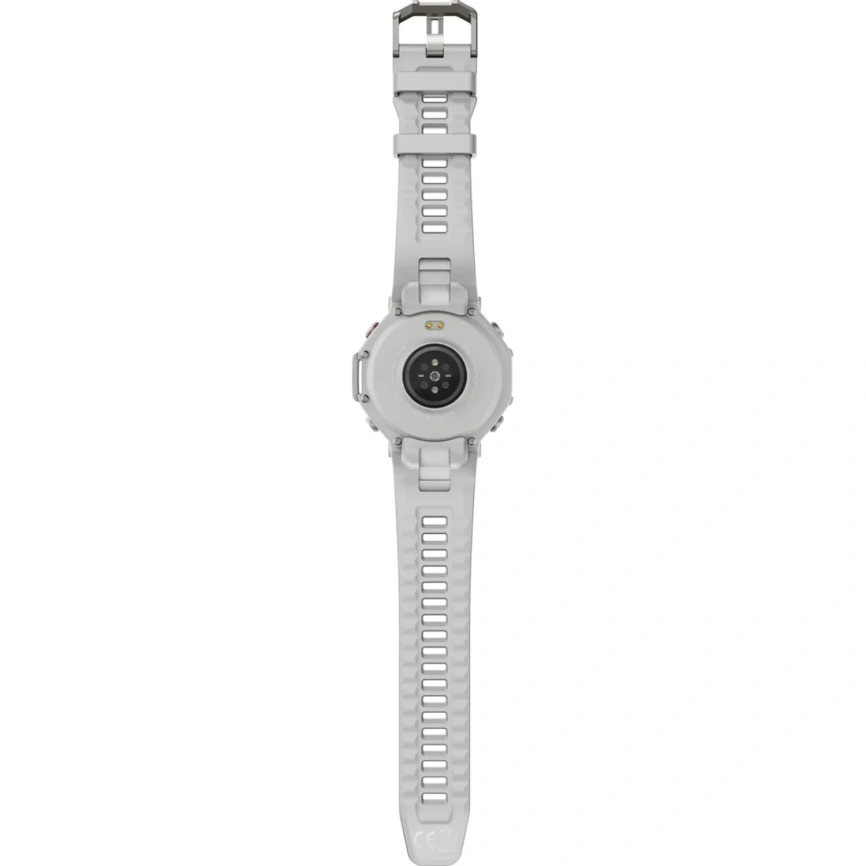 Смарт-часы Xiaomi Amazfit T-Rex 3 Haze Gray фото 4