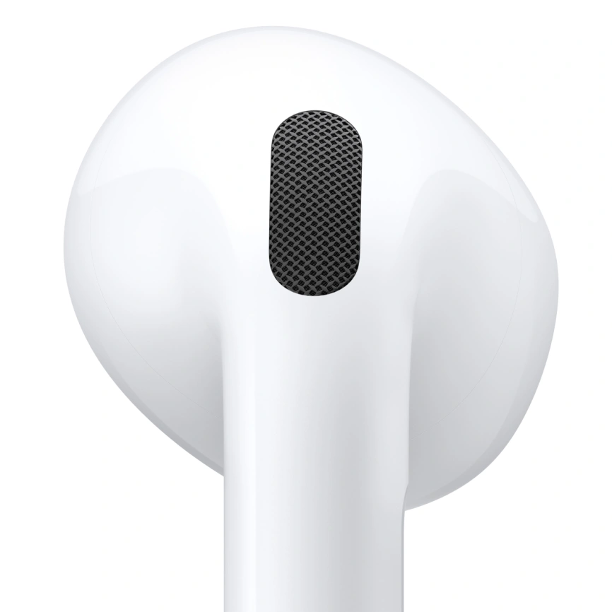 Наушник Apple AirPods 5 ANC With Wireless Charging Case L (Левый) White фото 2