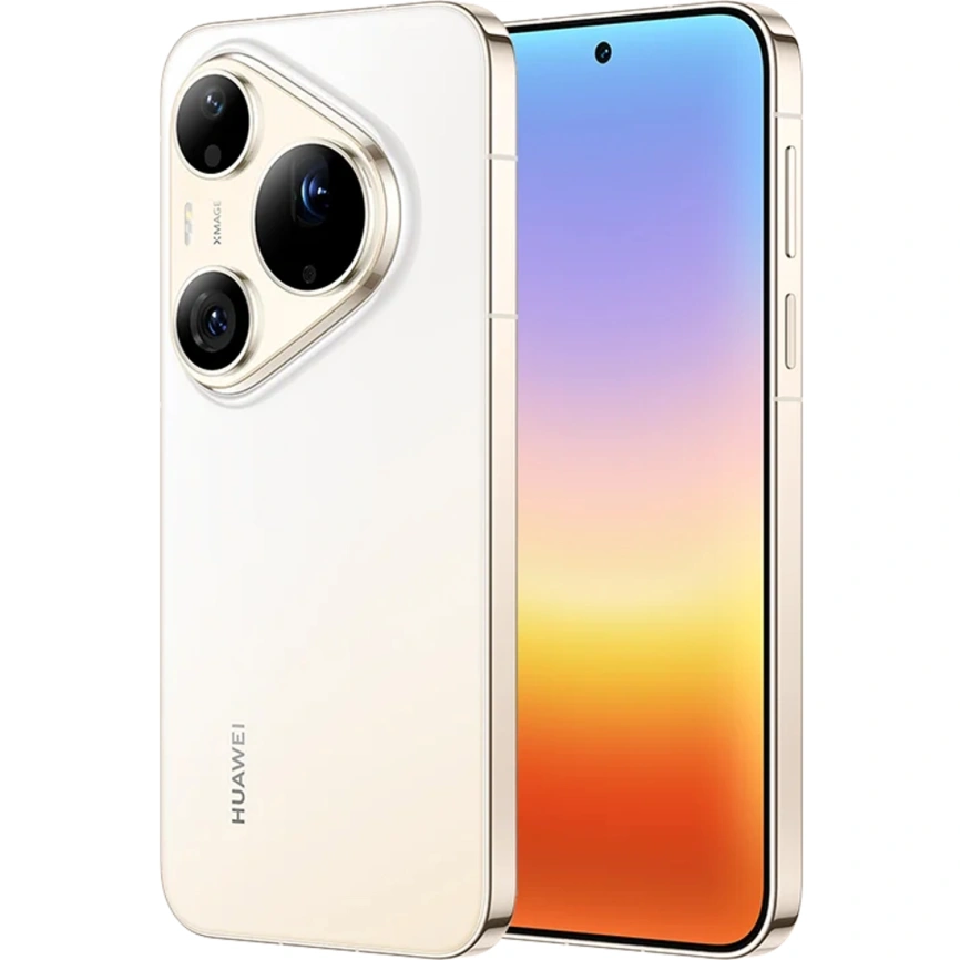 Смартфон Huawei Pura 90s Pro Max 12/256GB Blush Gold (51098YXD) фото 5
