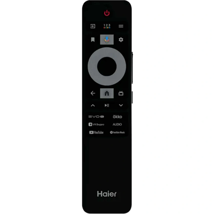 Телевизор Haier 75 HQLED S2 Pro (DH1WVFD03RU) фото 5