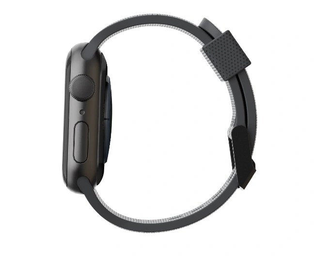 Ремешок UAG U DOT 45mm Apple Watch Black (19249K314040) фото 7