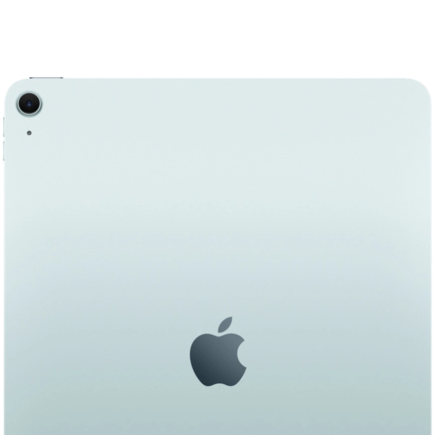 Планшет Apple iPad Air 13 (2024) Wi-Fi 128Gb Blue фото 2