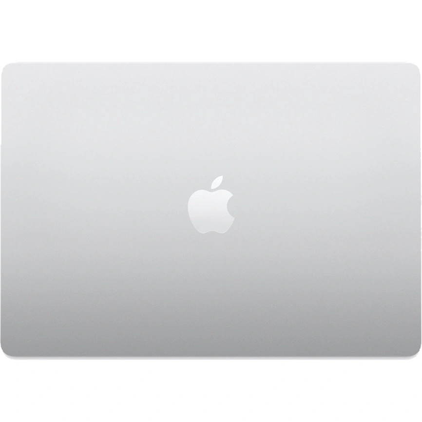 Ноутбук Apple MacBook Air (2026) 13 M5 10C CPU, 10C GPU/32GB/4TB SSD/70W (Z1L0001DV) Silver фото 4