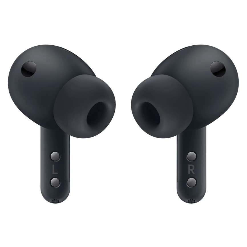 Наушники Samsung Galaxy Buds 4 Pro Black фото 6