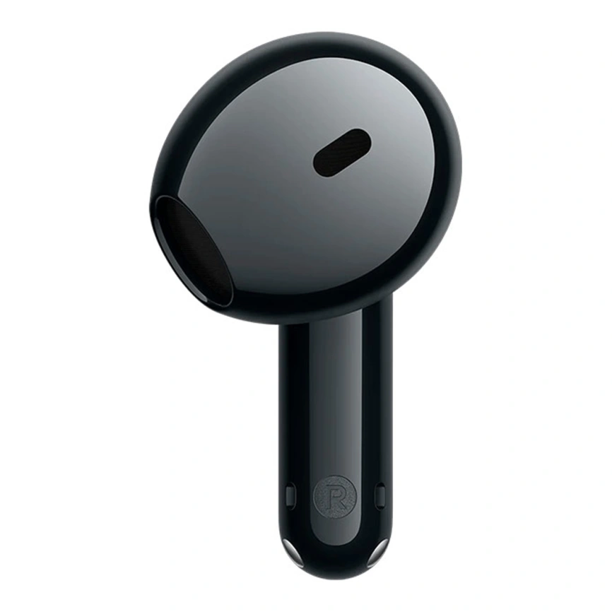 Наушники Xiaomi Redmi Buds 8 Active Black (BHR08JTGL) фото 4