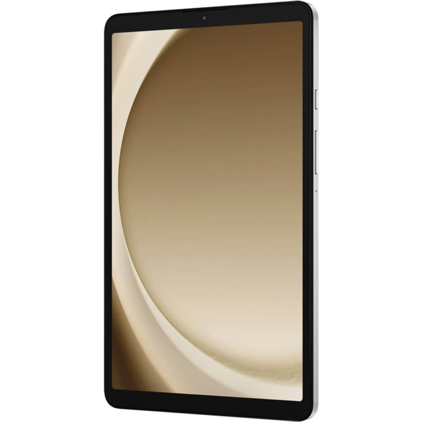 Планшет Samsung Galaxy Tab A9 LTE 4/64GB Silver (SM-X115N) фото 4