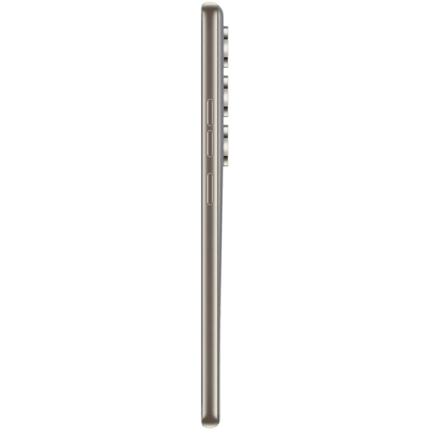 Смартфон Tecno Camon 40 Pro 8/256Gb Sandy Titanium фото 2