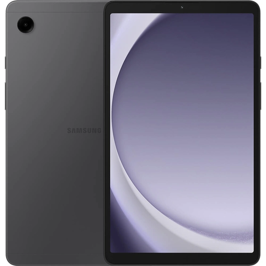 Планшет Samsung Galaxy Tab A9 Wi-Fi 8/128GB Gray (SM-X110N) фото 1