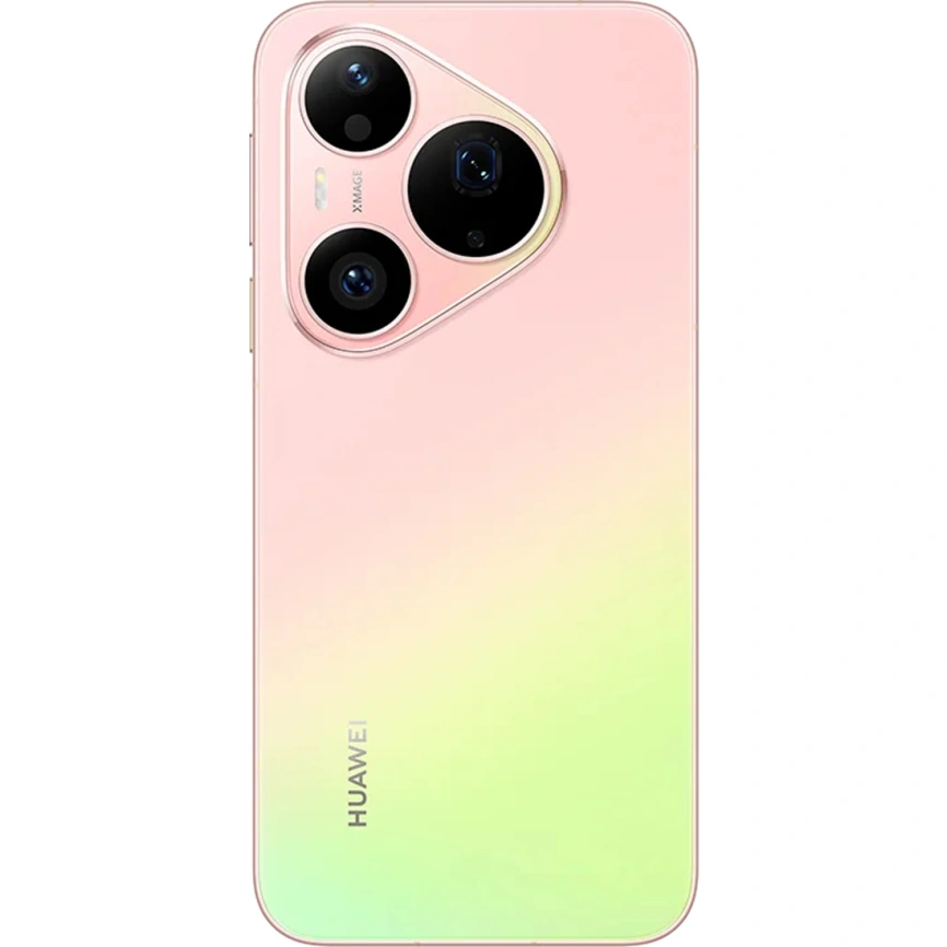 Смартфон Huawei Pura 90s Pro 12/256GB Guava Soda (51098YXP) фото 3